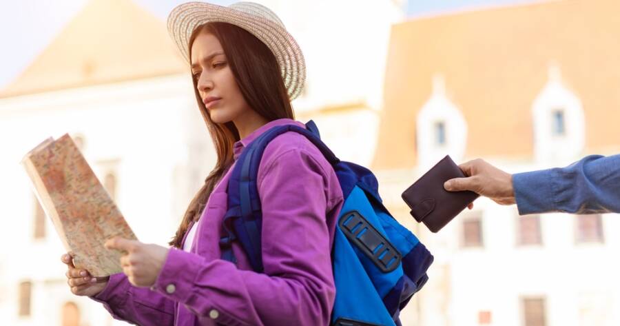 Safety Tips Every Traveler Should Know