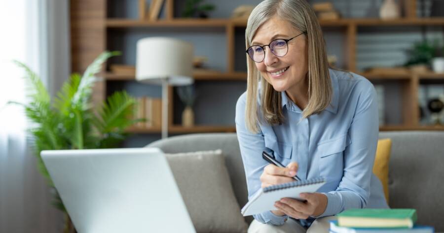 The Benefits of Lifelong Learning