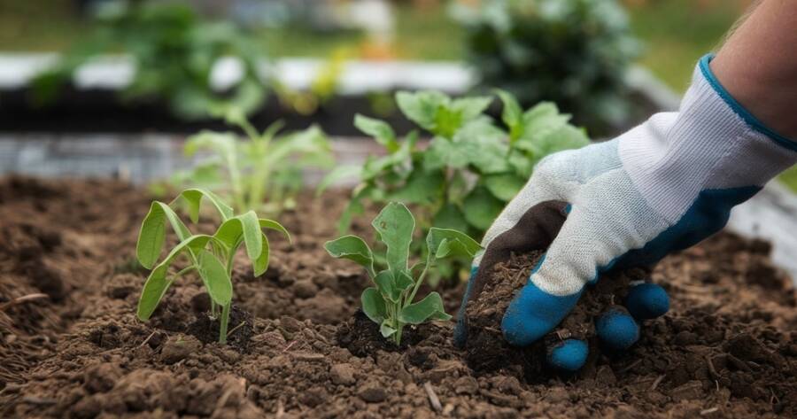 Beginner Gardening Tips for Starting Your First Garden