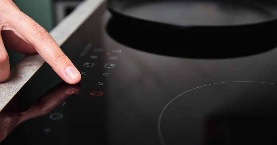 How Induction Cooktops Improve Cooking Efficiency