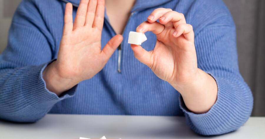 6 Ways to Reduce Sugar Intake Without Extreme Dieting