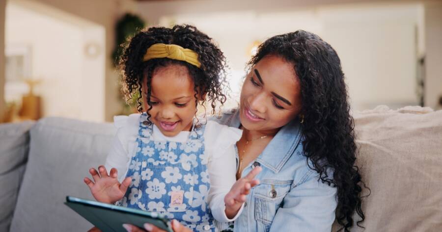 Top Reading Apps That Help Kids Build Stronger Vocabulary Skills