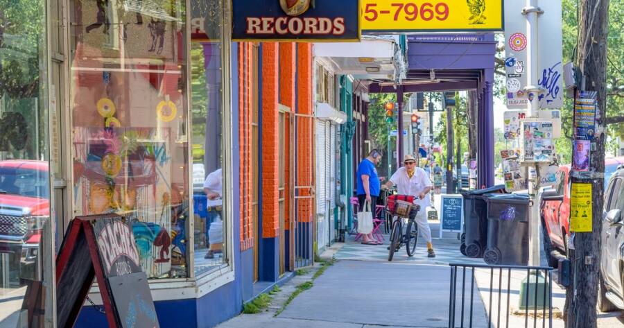 Best Destinations in New Orleans Beyond Bourbon Street