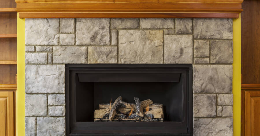 What Homeowners Should Know About Installing a Gas Insert in a Wood Fireplace