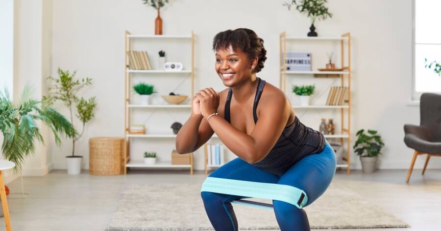 How the FITT Principle Helps Plan Exercise Frequency, Intensity, Time, and Type